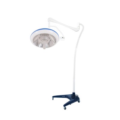 E500L Medical LED Operating light Mobile Surgical Operation Lamp for Veterinary