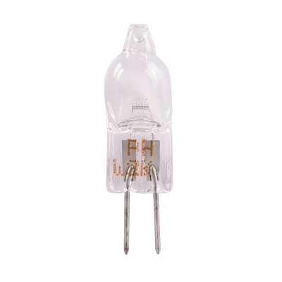 6v 20w for MICROPROJECTOR BULB 64250 ESB Base G4 HALOGEN