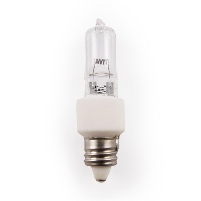 Shadowless Lamp Bulb 24v 40w E11 JD Halogen Bulb