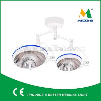 e500/700 light emergency system equipped operation theatre room light OT light surgical for ophthalmology Brain