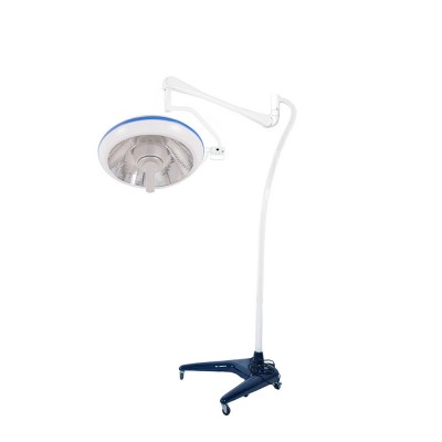 High quality standing shadowless surgical lamp for operating