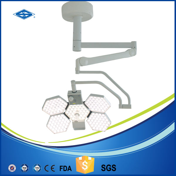 LED Surgical Light Ceiling Operation Lighting (SY02-LED5)